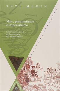 Books Frontpage Mito, pragmatismo e imperialismo