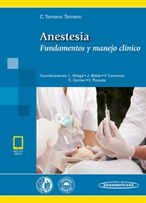 Books Frontpage Anestesia +e