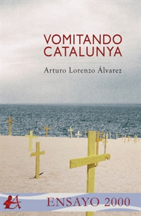 Books Frontpage Vomitando Catalunya