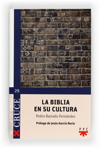 Books Frontpage La Biblia en su cultura
