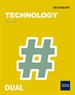 Front pageInicia Technology 1.º ESO. The web