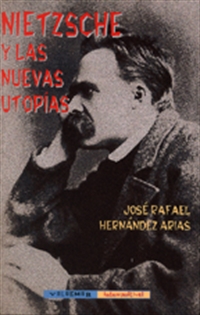 Books Frontpage Nietzsche y las nuevas utopías