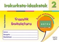 Books Frontpage Irakurketa-Idazketak 2
