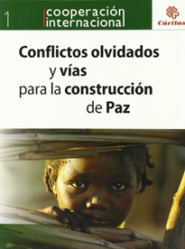 Books Frontpage Conflictos olvidados y vías para la contrucción de la paz