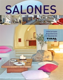 Books Frontpage Salones