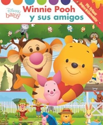 Books Frontpage MI Primer Busca Y Encuentra Winnie Pooh