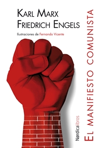 Books Frontpage El Manifiesto comunista