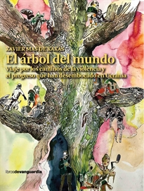 Books Frontpage El árbol del mundo