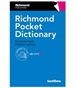 Front pageNew Richmond Pocket Dictionary