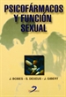 Front pagePsicofármacos y función sexual