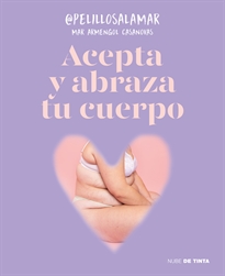 Books Frontpage Acepta y abraza tu cuerpo