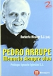 Front pagePedro Arrupe, memoria siempre viva
