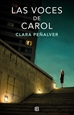 Front pageLas voces de Carol