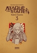 Portada del libro Ataque A Los Titanes Ed. Integral 03