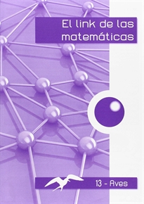 Books Frontpage El link de las matemáticas AVES-13