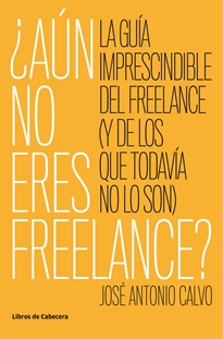 Books Frontpage ¿Aún no eres freelance?