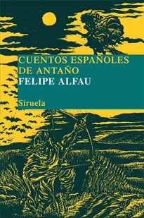 Books Frontpage Cuentos españoles de antaño