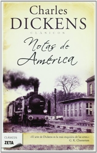 Books Frontpage Notas de América
