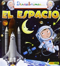 Books Frontpage Descubrimos El Espacio