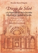 Front pageDiego de Siloé y la Nueva Fábrica de la Sacristía Mayor de la Catedral de Sevilla