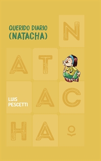 Books Frontpage Querido Diario (Natacha)
