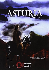 Books Frontpage Asturia