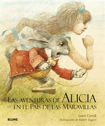 Books Frontpage Las aventuras de Alicia en el pa¡s de las maravillas