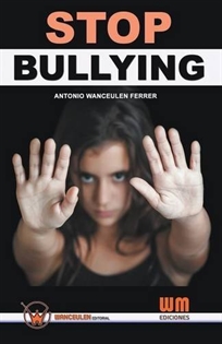 Books Frontpage Stop Bullying