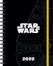 Front pageStar Wars. Agenda 2020