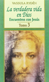 Books Frontpage La Verdadera vida en Dios III