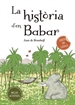 Front pageLa història d´en Babar