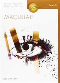 Books Frontpage Maquillaje