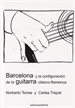 Front pageBarcelona y la configuración de la guitarra clásico-flamenca