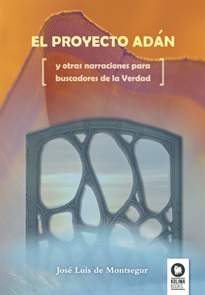 Books Frontpage El proyecto Adan