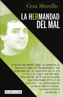 Books Frontpage La hermandad del mal