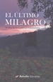 Front pageEl último milagro