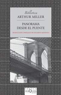 Books Frontpage Panorama desde el puente