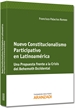 Front pageNuevo Constitucionalismo Participativo en Latinoamérica - Una propuesta frente a la crisis del Behemoth occidental