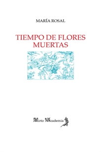 Books Frontpage Tiempo de flores muertas