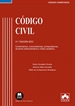 Front pageCódigo Civil - Código comentado