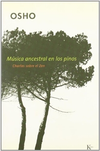 Books Frontpage Música ancestral en los pinos