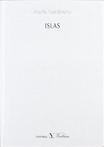 Books Frontpage Islas