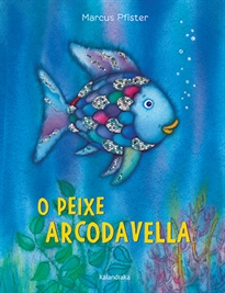 Books Frontpage O peixe arcodavella