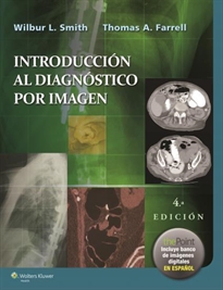 Books Frontpage Introducción al diagnóstico por imagen