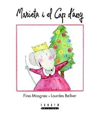 Books Frontpage Marieta i el Cap d'any