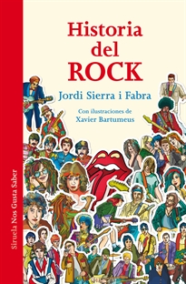Books Frontpage Historia del Rock
