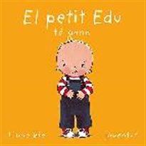 Books Frontpage El petit Edu te gana