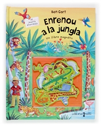 Books Frontpage Enrenou a la jungla