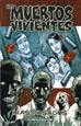 Front pageLos muertos vivientes nº 01/32