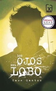 Books Frontpage Los ojos del lobo